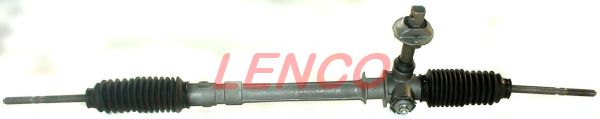 Рулевой механизм LENCO SGA056L