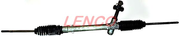 Рулевой механизм LENCO SGA057L