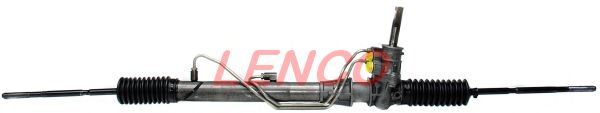 Рулевой механизм LENCO SGA062L
