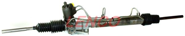 Рулевой механизм LENCO SGA091L