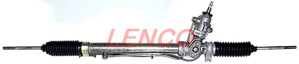 Рулевой механизм LENCO SGA117L