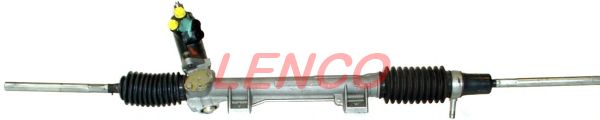 Рулевой механизм LENCO SGA183L