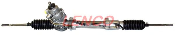 Рулевой механизм LENCO SGA229L
