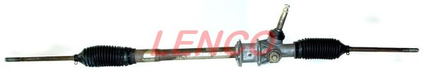 Рулевой механизм LENCO SGA235L