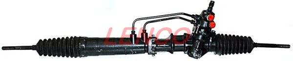 Рулевой механизм LENCO SGA245L