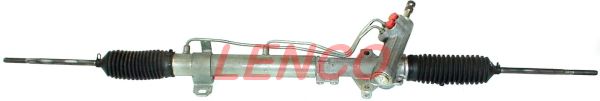 Рулевой механизм LENCO SGA257L