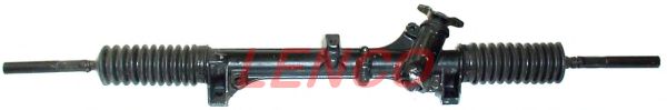 Рулевой механизм LENCO SGA267L