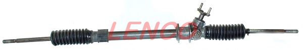 Рулевой механизм LENCO SGA284L