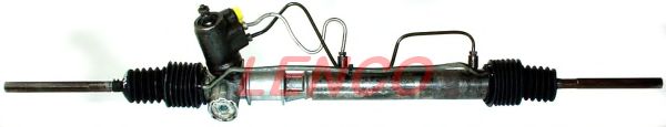 Рулевой механизм LENCO SGA299L