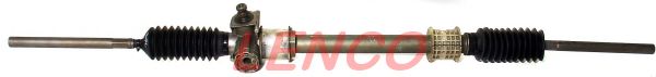 Рулевой механизм LENCO SGA307L