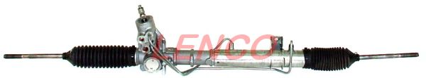 Рулевой механизм LENCO SGA360L