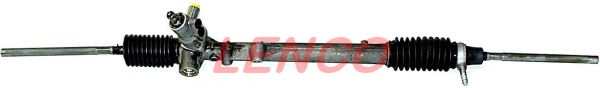 Рулевой механизм LENCO SGA363L