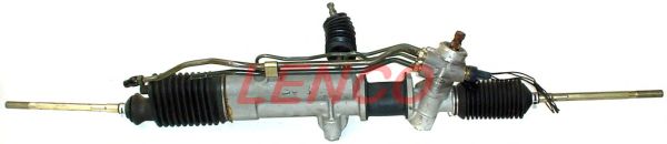 Рулевой механизм LENCO SGA368L