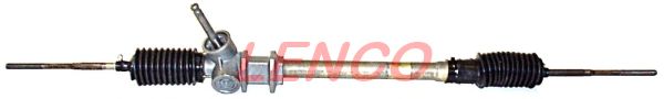 Рулевой механизм LENCO SGA389L