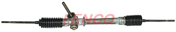 Рулевой механизм LENCO SGA398L