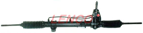 Рулевой механизм LENCO SGA399L