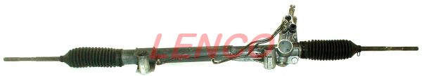 Рулевой механизм LENCO SGA407L