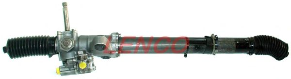 Рулевой механизм LENCO SGA440L