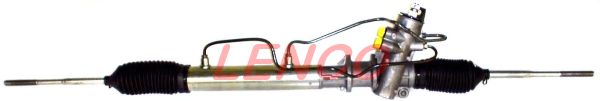Рулевой механизм LENCO SGA451L