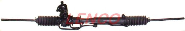 Рулевой механизм LENCO SGA463L