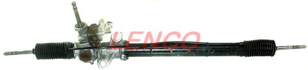 Рулевой механизм LENCO SGA483L