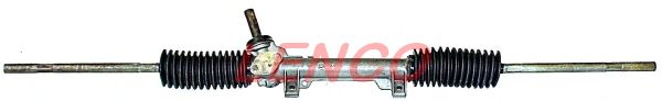 Рулевой механизм LENCO SGA497L