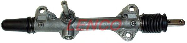Рулевой механизм LENCO SGA512L
