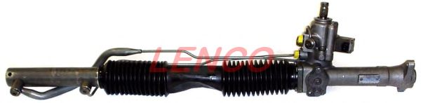 Рулевой механизм LENCO SGA527L