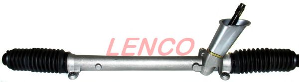 Рулевой механизм LENCO SGA546L