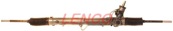 Рулевой механизм LENCO SGA561L