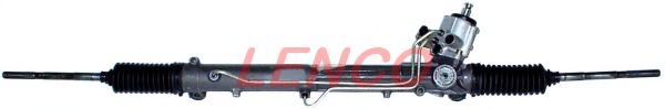 Рулевой механизм LENCO SGA564L