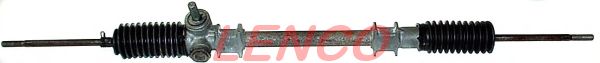 Рулевой механизм LENCO SGA600L