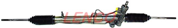 Рулевой механизм LENCO SGA624L