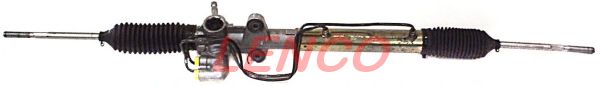 Рулевой механизм LENCO SGA625L