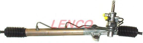 Рулевой механизм LENCO SGA629L