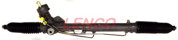 Рулевой механизм ZF LENKSYSTEME 7852974407