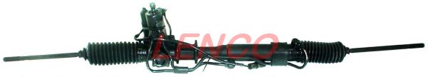 Рулевой механизм LENCO SGA648L