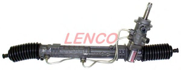 Рулевой механизм LENCO SGA651L