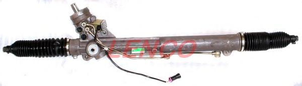 Рулевой механизм LENCO SGA749L