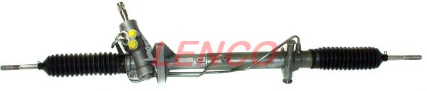 Рулевой механизм LENCO SGA762L