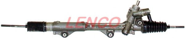 Рулевой механизм LENCO SGA793L