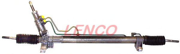 Рулевой механизм LENCO SGA802L