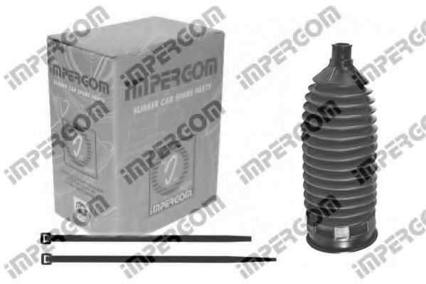 Комплект пылника, рулевое управление ORIGINAL IMPERIUM 39215