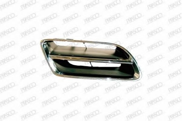 Решетка радиатора PRASCO DS0072113