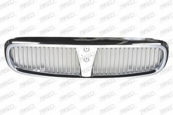 Решетка радиатора PRASCO RG4202001