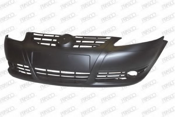 Буфер PRASCO VW3301011