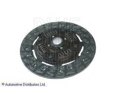 Диск сцепления BLUE PRINT ADM53142