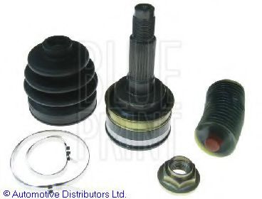 Шарнирный комплект, приводной вал BLUE PRINT ADM58906