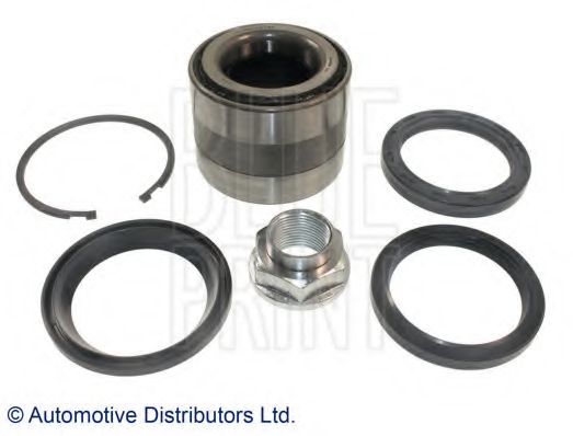 Комплект подшипника ступицы колеса BLUE PRINT ADS78312