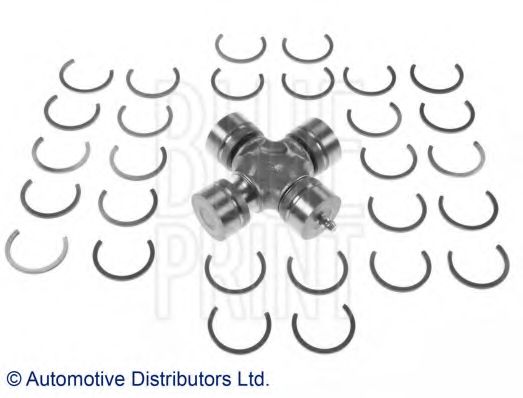 Шарнир, продольный вал BLUE PRINT ADZ93910